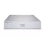 Appliance firewall Cisco Secure Firewall Firepower 1010 com ASA, 8x GbE, até 2 Gbps, 8 GB de RAM, SSD de 200 GB