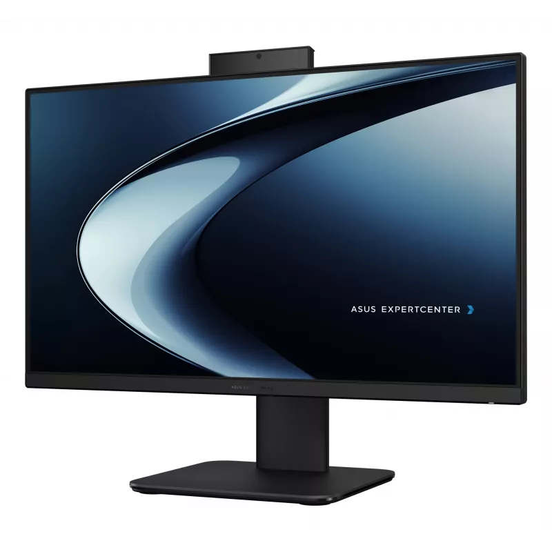 ASUS ExpertCenter P400 AiO P440VAESK-BPC083X PC all-in-one, Intel Core i5-13420H, 60,5 cm (23,8 polegadas) Full HD 1920 x 1080, 16 GB DDR5, SSD NVMe de 512 GB, Wi-Fi 6, Windows 11 Pro, preto