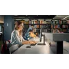 ASUS ExpertCenter P400 AiO P440VAESK-BPC083X PC all-in-one, Intel Core i5-13420H, 60,5 cm (23,8 polegadas) Full HD 1920 x 1080, 16 GB DDR5, SSD NVMe de 512 GB, Wi-Fi 6, Windows 11 Pro, preto