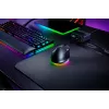 Rato vertical RAZER Pro Click V2 Wireless / com fios preto