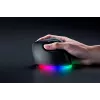 Rato vertical RAZER Pro Click V2 Wireless / com fios preto
