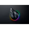 Rato vertical RAZER Pro Click V2 Wireless / com fios preto