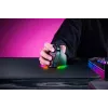 Rato vertical RAZER Pro Click V2 Wireless / com fios preto