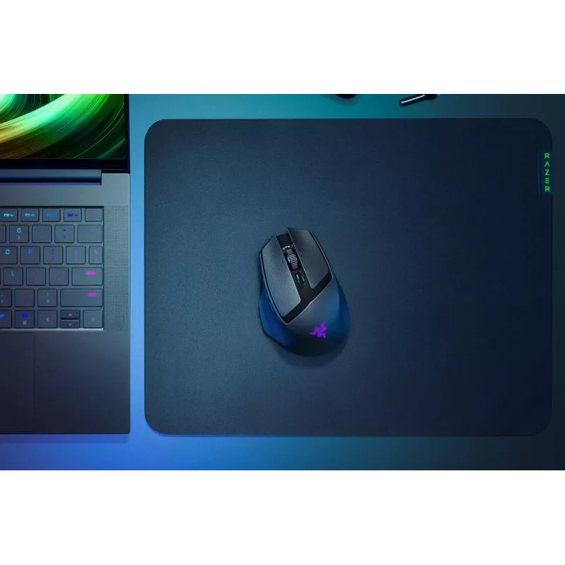 Rato gaming RAZER Basilisk Mobile sem fios/com fios