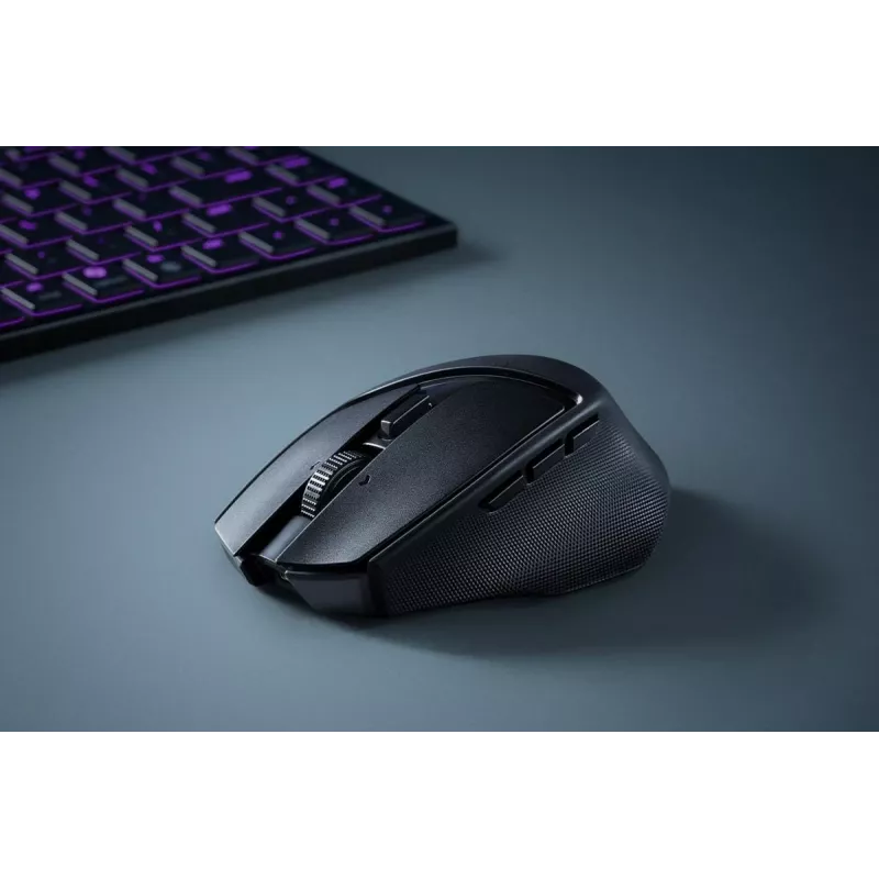 Rato gaming RAZER Basilisk Mobile sem fios/com fios