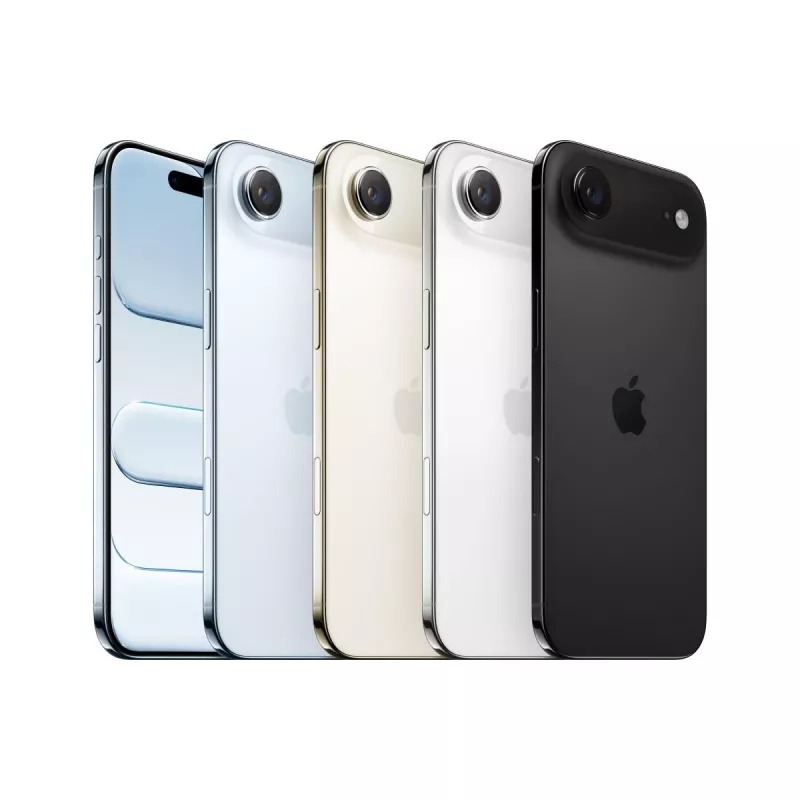 APPLE iPhone Air Light Gold 1 TB