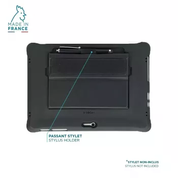Capa Mobilis 053016 para tablet Microsoft Surface Go 3 2
