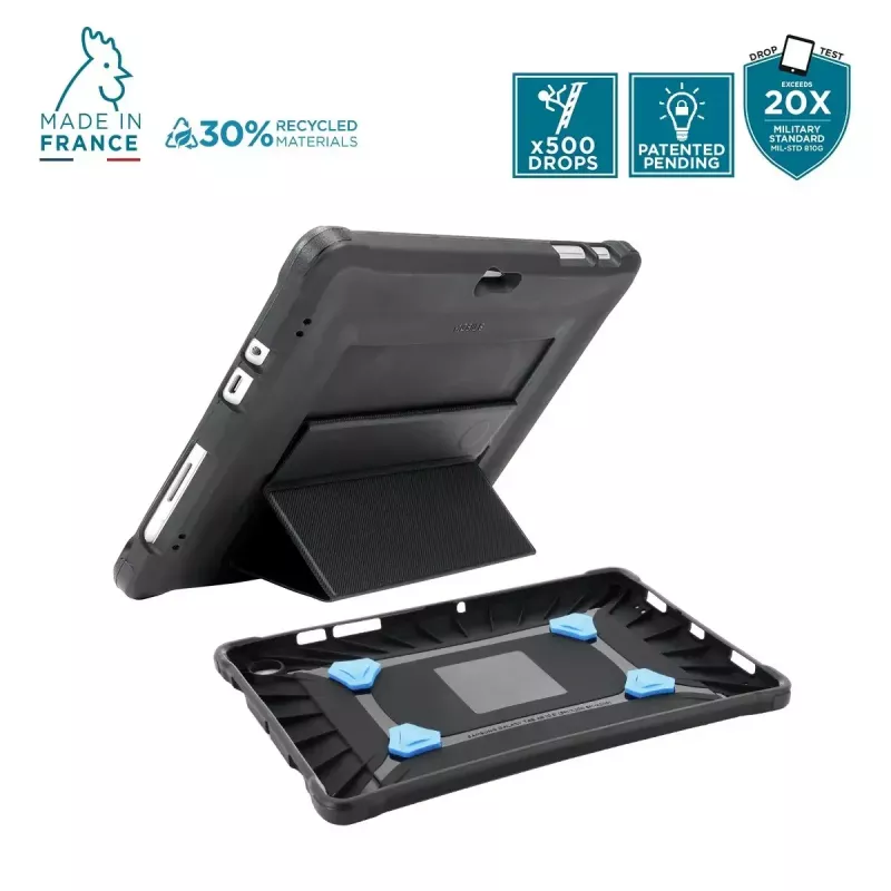 Capa Mobilis 053016 para tablet Microsoft Surface Go 3 2