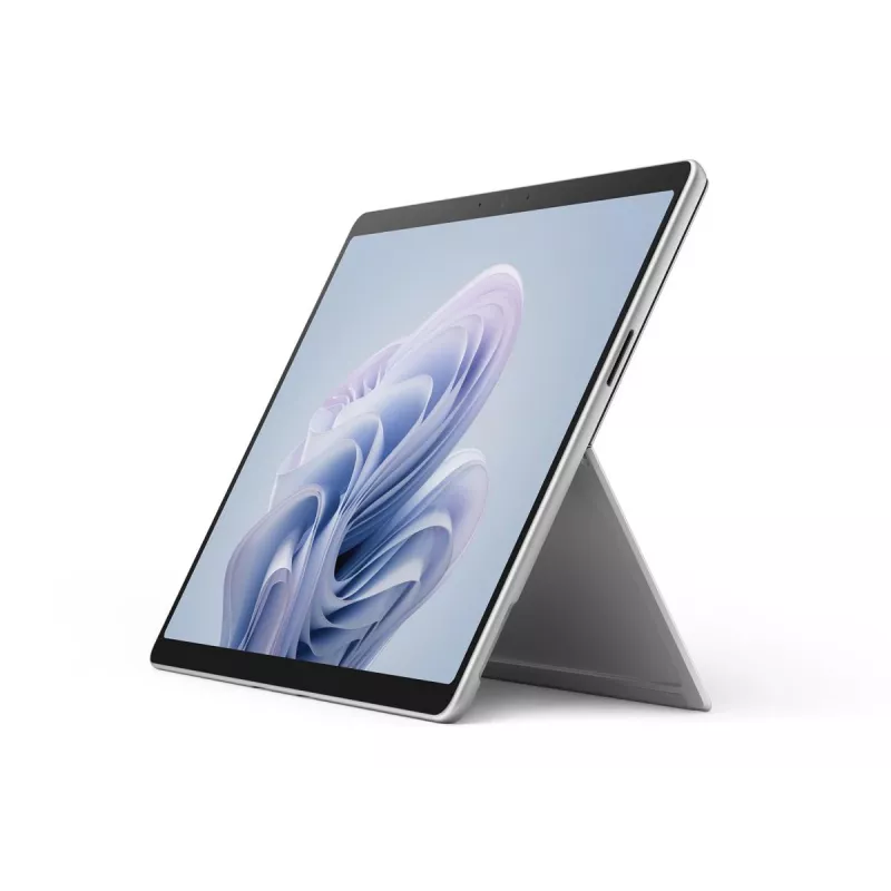 MICROSOFT Surface Pro 10 5G - 13 inch ecrã tátil - Core Ultra 5 135U - 8 GB RAM - 256 GB SSD - Win11 Pro - platina