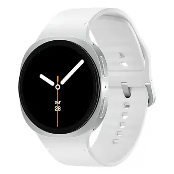 Smartwatch Samsung Galaxy Watch 8 44 mm, 1,5 inch Super AMOLED, GPS, Wi‑Fi, 32 GB, 435 mAh