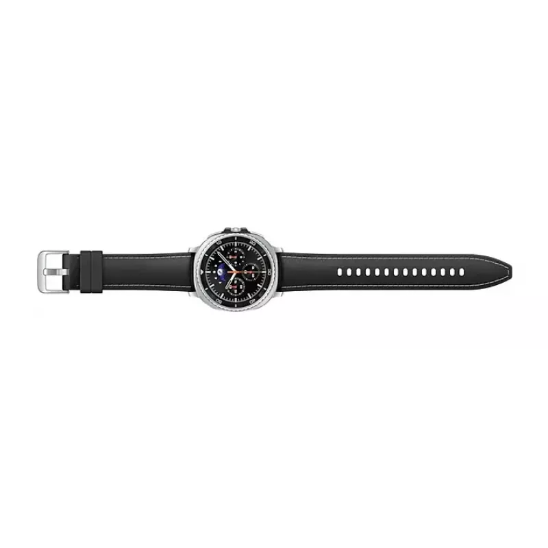 Samsung Galaxy Watch8 Classic 46 mm Wi-Fi SM-L500NZKAEUE, preto