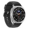 Samsung Galaxy Watch8 Classic 46 mm Wi-Fi SM-L500NZKAEUE, preto