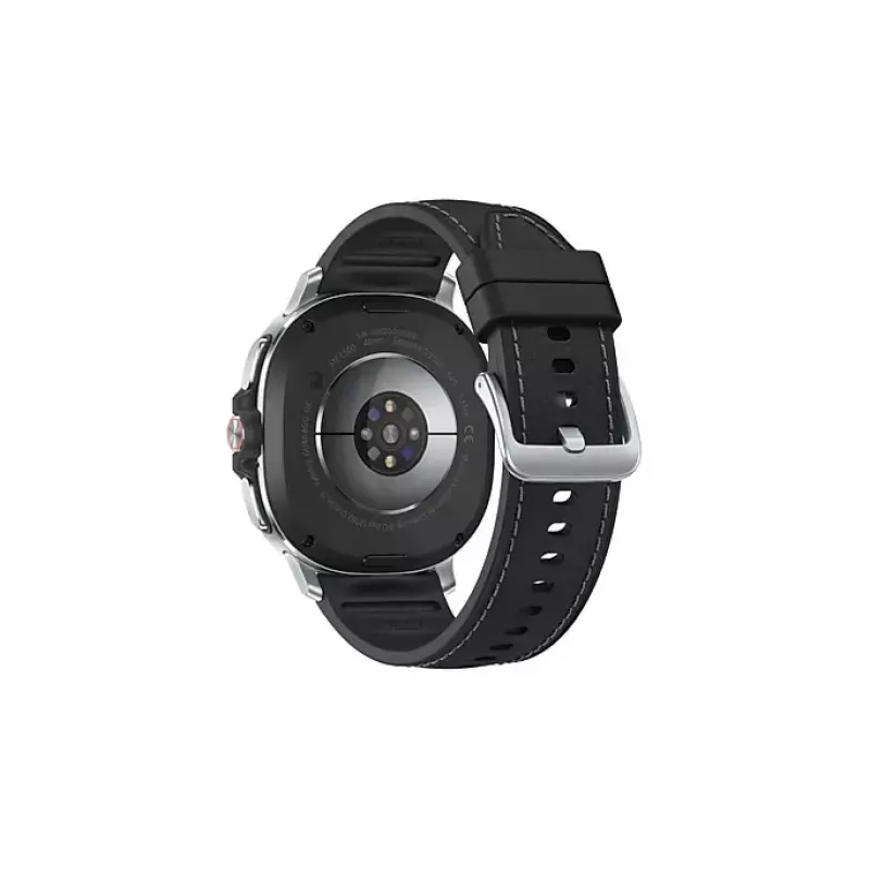 Samsung Galaxy Watch8 Classic 46 mm Wi-Fi SM-L500NZKAEUE, preto