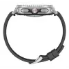 Samsung Galaxy Watch8 Classic 46 mm Wi-Fi SM-L500NZKAEUE, preto