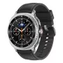 Samsung Galaxy Watch8 Classic 46 mm Wi-Fi SM-L500NZKAEUE, preto