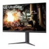 Monitor LG 32GS75QX-B 80 cm (31,5