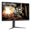 Monitor LG 32GS75QX-B 80 cm (31,5