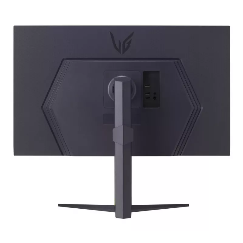 Monitor LG 32GS75QX-B 80 cm (31,5
