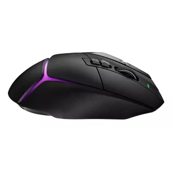 Rato Gaming LOGITECH G502 X Plus Preto/Premium Eer2