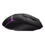 Rato Gaming LOGITECH G502 X Plus Preto/Premium Eer2