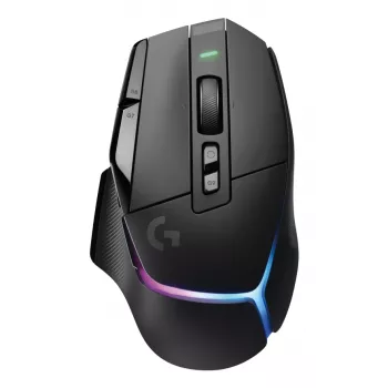 Rato Gaming LOGITECH G502 X Plus Preto/Premium Eer2