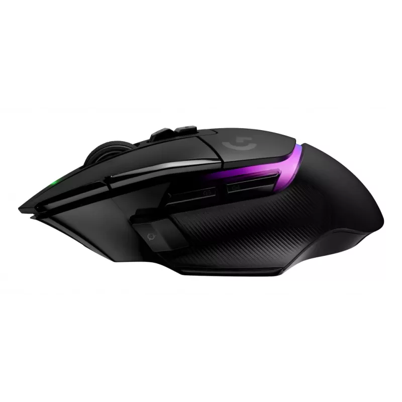 Rato Gaming LOGITECH G502 X Plus Preto/Premium Eer2