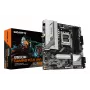 Placa-mãe GIGABYTE B650M GAMING PLUS WIFI - CPUs AMD Ryzen 9000, VRM 5+2+2 fases, até 8000 MHz DDR5, 2x PCIe 4.0 M.2, LAN 2,5 GbE, WIFI 6E, USB 3.2 Gen 1