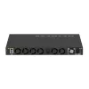 NETGEAR M4350-36X4V Managed L3 10G Ethernet (100/1000/10000) Power over Ethernet (PoE) 1U Preto