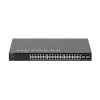 NETGEAR M4350-36X4V Managed L3 10G Ethernet (100/1000/10000) Power over Ethernet (PoE) 1U Preto