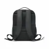 Mochila DICOTA Eco Backpack Plus Base – Mala para portátil 13-15,6 polegadas – Preto / 300d Rpet Poliéster
