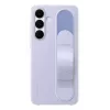Capa com suporte Samsung Standing Grip para Galaxy S25 FE, Capa, Samsung, Galaxy S25 FE, 17 cm (6.7 polegadas), Azul-claro