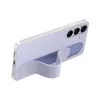 Capa com suporte Samsung Standing Grip para Galaxy S25 FE, Capa, Samsung, Galaxy S25 FE, 17 cm (6.7 polegadas), Azul-claro