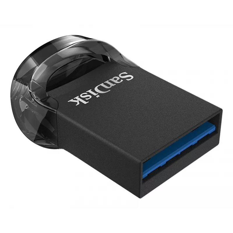 WESTERN DIGITAL SanDisk Ultra Fit – 16 GB Pen USB – USB 3.1