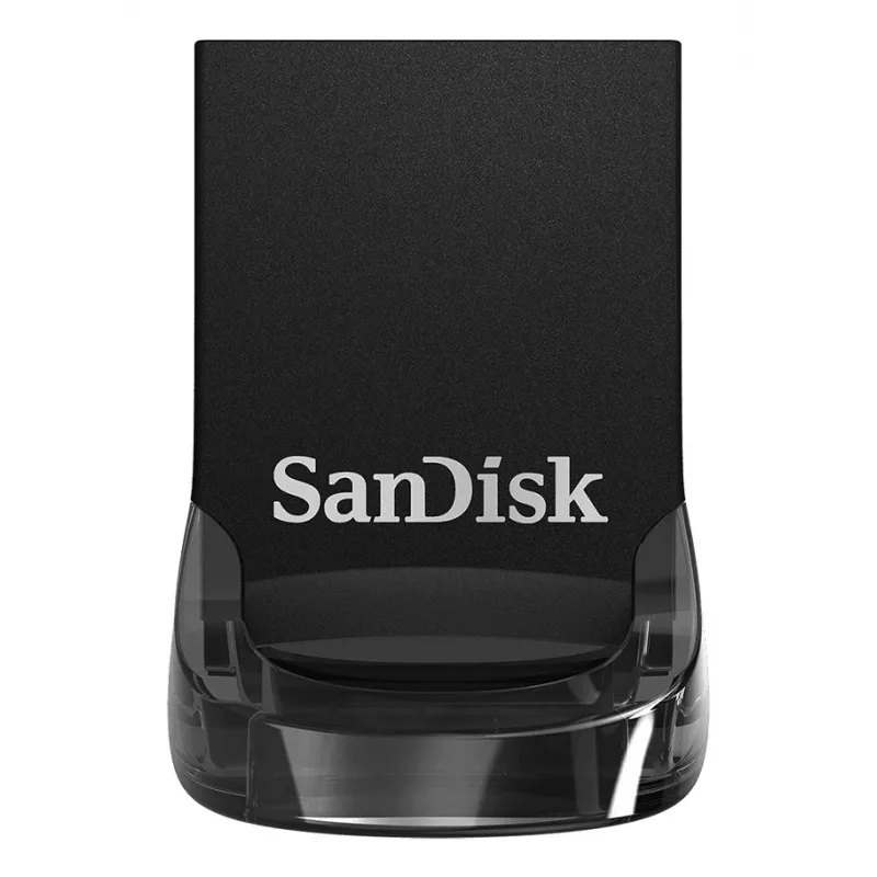 WESTERN DIGITAL SanDisk Ultra Fit – 16 GB Pen USB – USB 3.1
