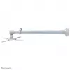 Neomounts BEAMER-W100SILVER suporte de parede para projetor, movimento total, 79-129 cm, máx. 12 kg, prateado
