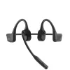 Auscultadores/Headset SHOKZ C110-AI-BK-EN Sem fios Ear-Hook Escritório/Callcenter Bluetooth Preto