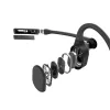 Auscultadores/Headset SHOKZ C110-AI-BK-EN Sem fios Ear-Hook Escritório/Callcenter Bluetooth Preto