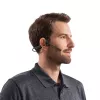 Auscultadores/Headset SHOKZ C110-AI-BK-EN Sem fios Ear-Hook Escritório/Callcenter Bluetooth Preto