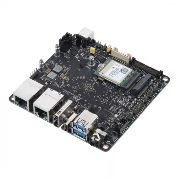 Placa de desenvolvimento ASUS Tinker Board 3N Rockchip RK3568