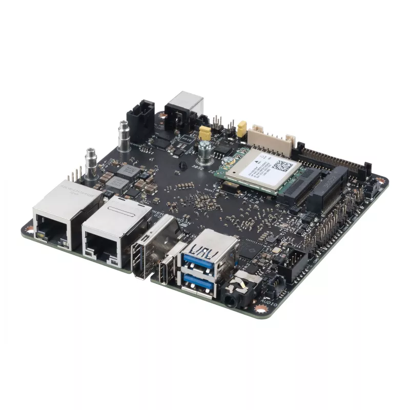 Placa de desenvolvimento ASUS Tinker Board 3N Rockchip RK3568