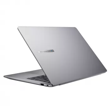 Portátil ASUS ExpertBook P5 P5405CSA-NZ0915X Intel Core Ultra 5 226V 35,6 cm (14 polegadas) WQXGA 16 GB LPDDR5x-SDRAM 512 GB SSD Wi-Fi 7 (802.11be) Windows 11 Pro Cinzento