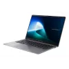 ASUS ExpertBook P5 P5405CSA-NZ0915X portátil, Intel Core Ultra 5 226V, 35,6 cm (14 polegadas) WQXGA 2560 x 1600 144 Hz IPS, 16 GB LPDDR5x, 512 GB SSD, Wi-Fi 7, Windows 11 Pro, cinzento