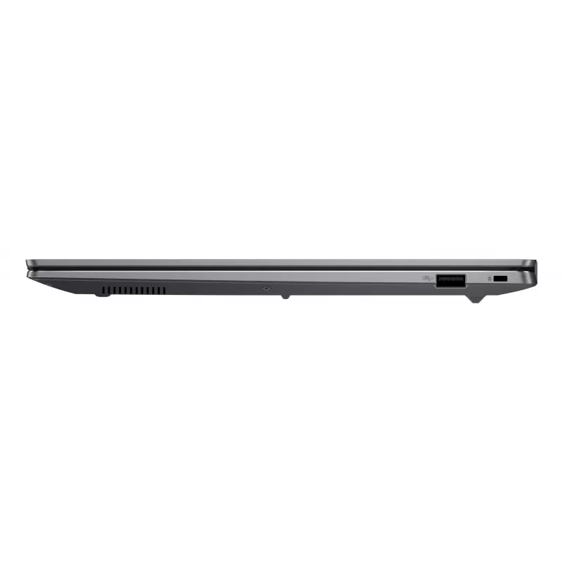 ASUS ExpertBook P5 P5405CSA-NZ0915X portátil, Intel Core Ultra 5 226V, 35,6 cm (14 polegadas) WQXGA 2560 x 1600 144 Hz IPS, 16 GB LPDDR5x, 512 GB SSD, Wi-Fi 7, Windows 11 Pro, cinzento