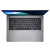 ASUS ExpertBook P5 P5405CSA-NZ0915X portátil, Intel Core Ultra 5 226V, 35,6 cm (14 polegadas) WQXGA 2560 x 1600 144 Hz IPS, 16 GB LPDDR5x, 512 GB SSD, Wi-Fi 7, Windows 11 Pro, cinzento