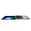 ASUS ExpertBook P5 P5405CSA-NZ0915X portátil, Intel Core Ultra 5 226V, 35,6 cm (14 polegadas) WQXGA 2560 x 1600 144 Hz IPS, 16 GB LPDDR5x, 512 GB SSD, Wi-Fi 7, Windows 11 Pro, cinzento