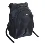 Mochila para portátil Targus Campus, 40,6 cm (16 polegadas), Preto