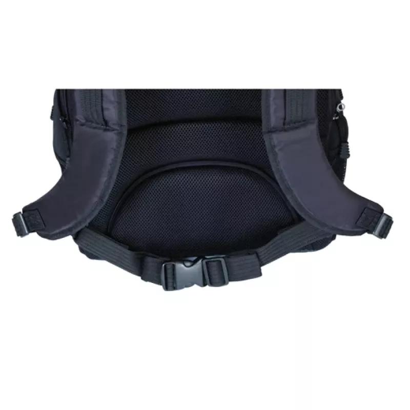 Mochila para portátil Targus Campus, 40,6 cm (16 polegadas), Preto