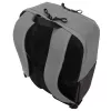 Mochila Targus Sagano 39,6 cm 15,6 polegadas Preto Cinzento 2 bolsos frontais