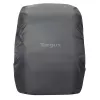 Mochila Targus Sagano 39,6 cm 15,6 polegadas Preto Cinzento 2 bolsos frontais