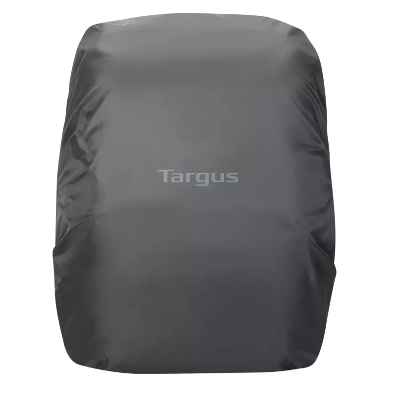 Mochila Targus Sagano 39,6 cm 15,6 polegadas Preto Cinzento 2 bolsos frontais